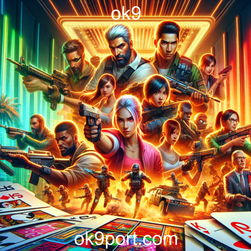 A Evolução dos Jogos de Tiro: Da Perspectiva à Comunidade