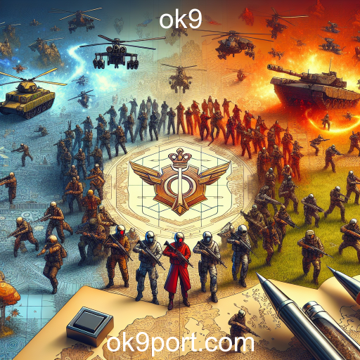 A Evolução dos Jogos de Estratégia: Uma Viagem pelo Gênero